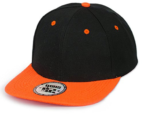 4sold barn snapback-keps basebollkeps hip-hop
