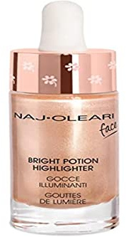 Naj Oleari, Highlighter - 17 ml