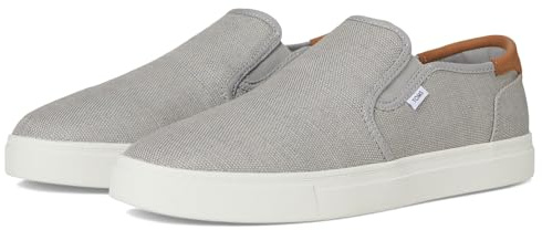 TOMS Baja 2.0 Cotton Men's Navy Trainers