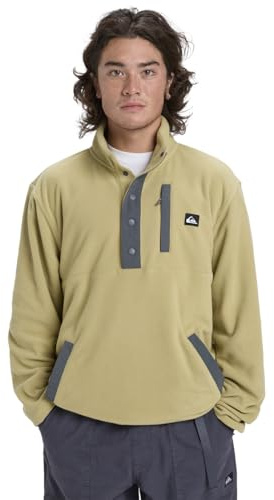 Quiksilver Pile No Destinazione HS Beige L