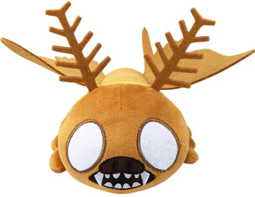 RFJYGWQM 20cm Doors Plush Toys, Horror Game Plush, Soft Cute Doors 2 Stuffed Figure Doll Plush Pillow