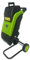OOGarden - Broyeur de végétaux électrique 2500W + sac