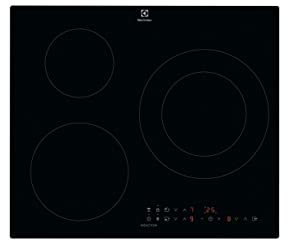 Electrolux - TABLE INDUCTION UCTION ELECTROLUX IDE6342KC