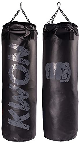 Kwon Boxsack ungefüllt 120 cm