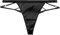 Aubade Damen Boite Desir Thong Panties, Schwarz, U EU