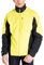 Dare2b Mediant II Jacket Mens XXL NeonSpng/Blk DMW526 X9M90