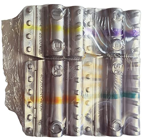 Blister Per Monete Contenitori Portamonete 1 € - 2 € - 50cent e 20cent - Raccoglitore Euro Conta Soldi (20 pz per Taglio) - Kit 80 pz
