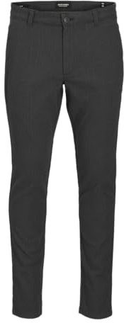 Jack & Jones - Jpstmarco Bowie Winter Chino SN, Jpstmarco Bowie Winter Chino SN Uomo