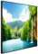 Ecowelle Infrarotheizung mit Bild | 350 Watt | 60x60 cm | Infrarot Heizung| | Made in Germany| (1)