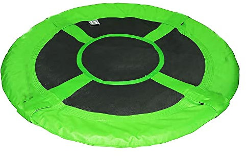 100cm/40 Disc Saucer Tree Swing Fabric Replacement Cover…