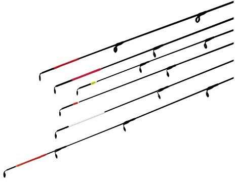Daiwa D Carp Feeder Quiver Tip - 1.5oz Carbon