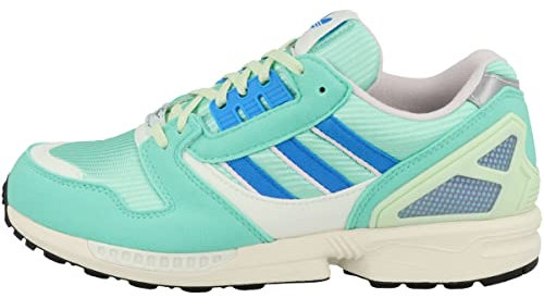 adidas Herren Zx 8000 Leichtathletik-Schuh, Caslim Tincru Rafazu, 42 2/3 EU