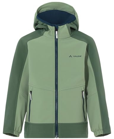 VAUDE unisex barn Kids Rondane Jacket IV Jacka