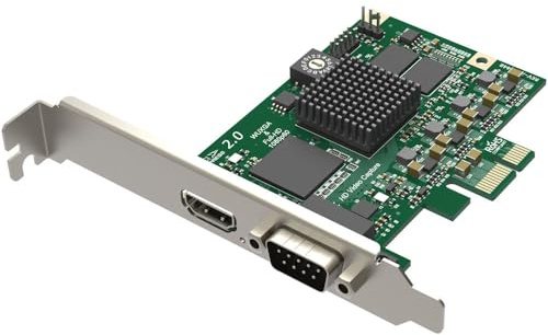 Magewell Pro Capture HDMI - PCIe Capture Card