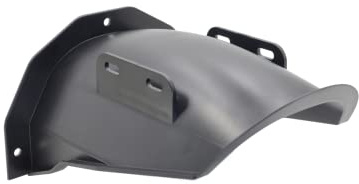 DGQ Outdoor CCTV Camera Top Cover,Weatherproof Glare Protection Cover