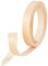 SUPERFINDINGS 1 Rolle 6.5 m Lang Weißes Kiefernholz Sperrholz Kantenband Holzmaserung Kantenband Flexible Furnierkante Zum Abdecken Der Kante von Tischtüren Regalen Schränken Hartplatten Breit:20mm