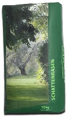 ST 300 Schattenrasen 10 kg