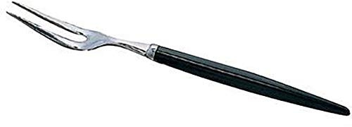 American Metalcraft Stainless Steel Snail Fork