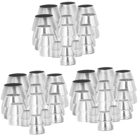 SHINEOFI 3 Series Manejo Del Kit De Cuña Manejar Cuñas Terrible Porciones El Cuña Divisoria Con Mango De Martillo Cuñas De Acero Cuña De Martillo Planchar Plata 14 Piezas X 3