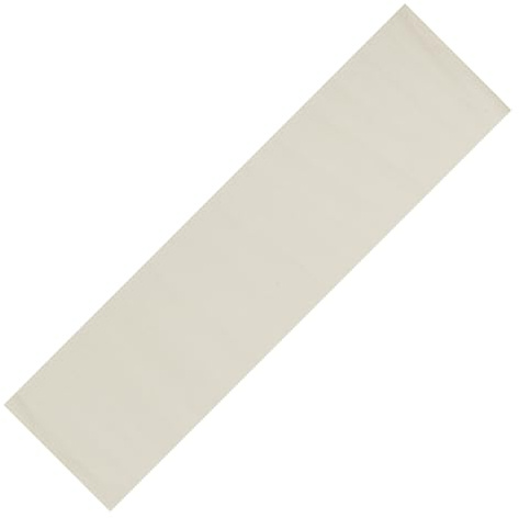 Toyvian Nastro Adesivo Antiscivolo Trasparente Satinato per Skateboard e Longboard 84X23 CM Accessori per Tavola Elevata Aderenza e Resistenza AI Graffi per Rider Principianti e