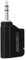 BOSS WL-T Wireless Guitar Transmitter, Compatible with WL-Series & Katana-Air Wireless Amp