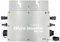 Y&H 600W Mikro Wechselrichter für Balkonkraftwerk IP65-Wasserdichter Netzeinspeisung Wechselrichter