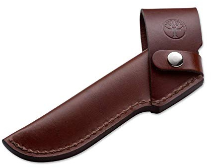 Böker Manufaktur Solingen Lederscheide G.E.K. Classic Braun