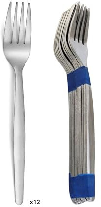 Baltics - 12 forchette da tavolo