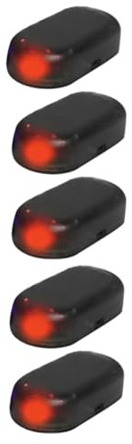 Gvvsjgdbis Sbrinatore di Parabrezza per Auto Solare, Tecnologia Molecolare Elettromagnetica Antigelo e Sbrinamento Efficace da Microonde