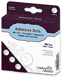Scrapbook Adhesives 01307
