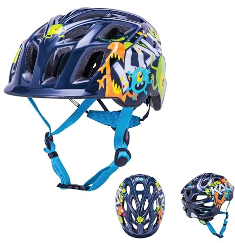 Kali Protectives Chakra Child Bike Helmet