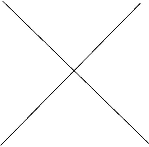 Rubinetto arresto per cassetta incasso Coes