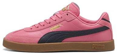 PUMA Club II Era - Scarpe da Ginnastica Unisex, Magic Rose-New Navy-Gum,