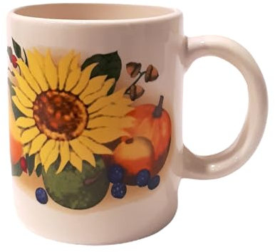 Pandecor Comarco Sa 84730 - Taza, cerámica