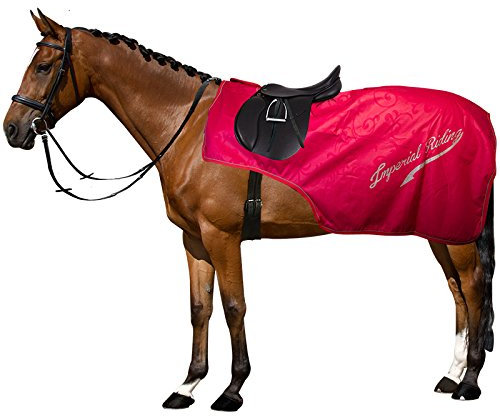 Ausreitdecke Super-dry 0gr