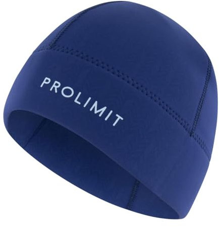 Prolimit - Neopren Beanie Mütze - Pure Girl Navy/Blue, Größe:M