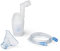 OMRON NEB6021 Year Pack | Ersatzmaske für Kinder | Vernebler-Zubehör für OMRON X101 and X102 Total Inhalationsgeräte | Kindermaske, Luftschlauch | OMRON Originalzubehör