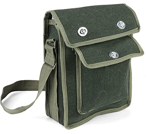 Elektriker-Aufbewahrungstasche