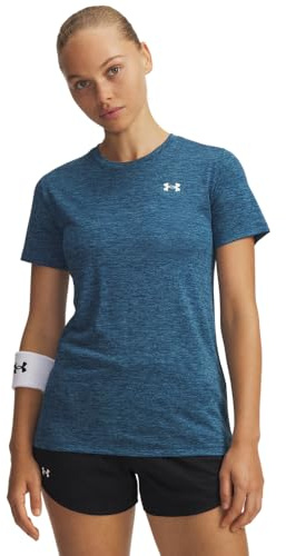 Under Armour Tech SSC- Twist T-Shirt Femme (Lot de 1)