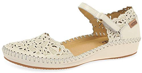 Pikolinos P. Vallarta Zapatos semiabiertos Mujer | en Cuero