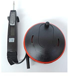 Enrouleur du dt-300 avec 7m de cordon CATU M921647