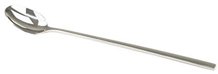 Solex Helena Lot de 12 cuillères à latte macchiato/limonade