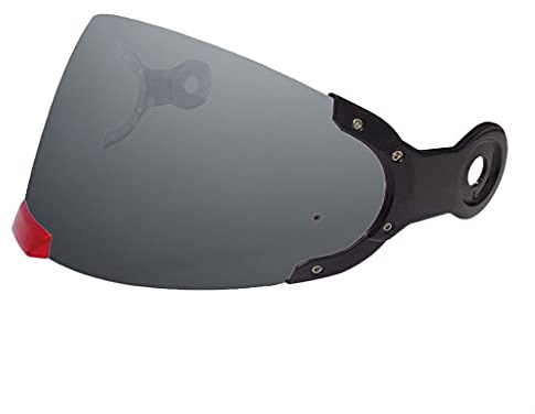 Recambio Pantalla Visera Casco 70 Retro - Compatible con D0002000201100000