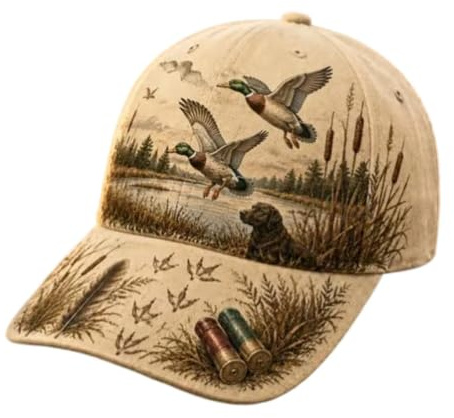 Gorras Béisbol Hombre Casco Protección Solar Con Patrón Colvert