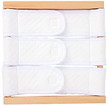 Montessori Wooden Toys for Dressing Learning Board Learning Basic Dressing Skills - Buttons, Snaps, Zippers, Belt Buckles & Hook-and-Loop Fastener Toys for 1 2 3 Year Old Toddlers Sensory Toy Gifts