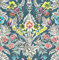 NuWallpaper Summer Love - Papel pintado para despegar y pegar