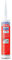 LIQUI MOLY Liquimate 8400 Karosseriedichtmasse weiss | 310 ml | Karosserieschutz | Dichtstoff | Unterbodenschutz | Art.-Nr.: 21341