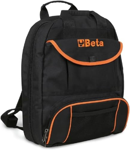 Beta C5S - Werkzeugrucksack aus widerstandsfähigem polyester
