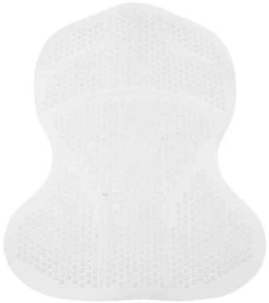 Harilla Manta de Gel Resistente Al Frío para Montar Estilo Western E Inglés, Adecuada para Entrenamiento de Salto, Claro
