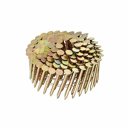 DeWalt Coilnagel DNR 32mm 1.2k Stück Glatt Feuerverzinkt - DNR3132HDZ